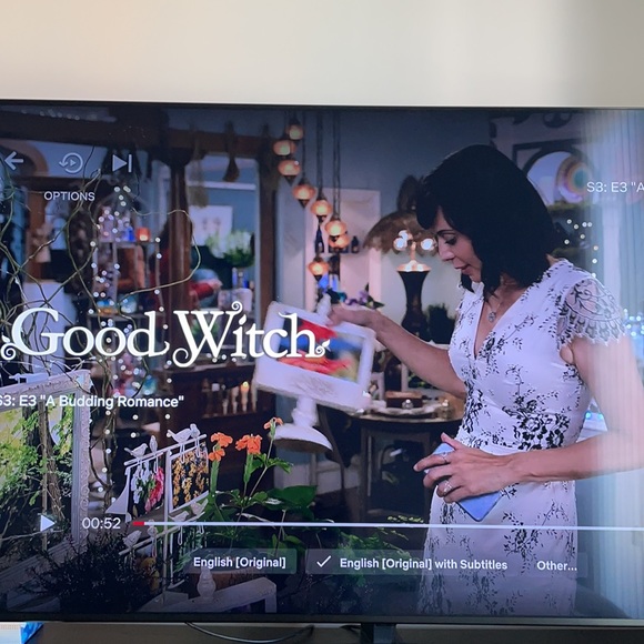 French Connection Rosalie Lace Midi Dress - Picture 9 of 13